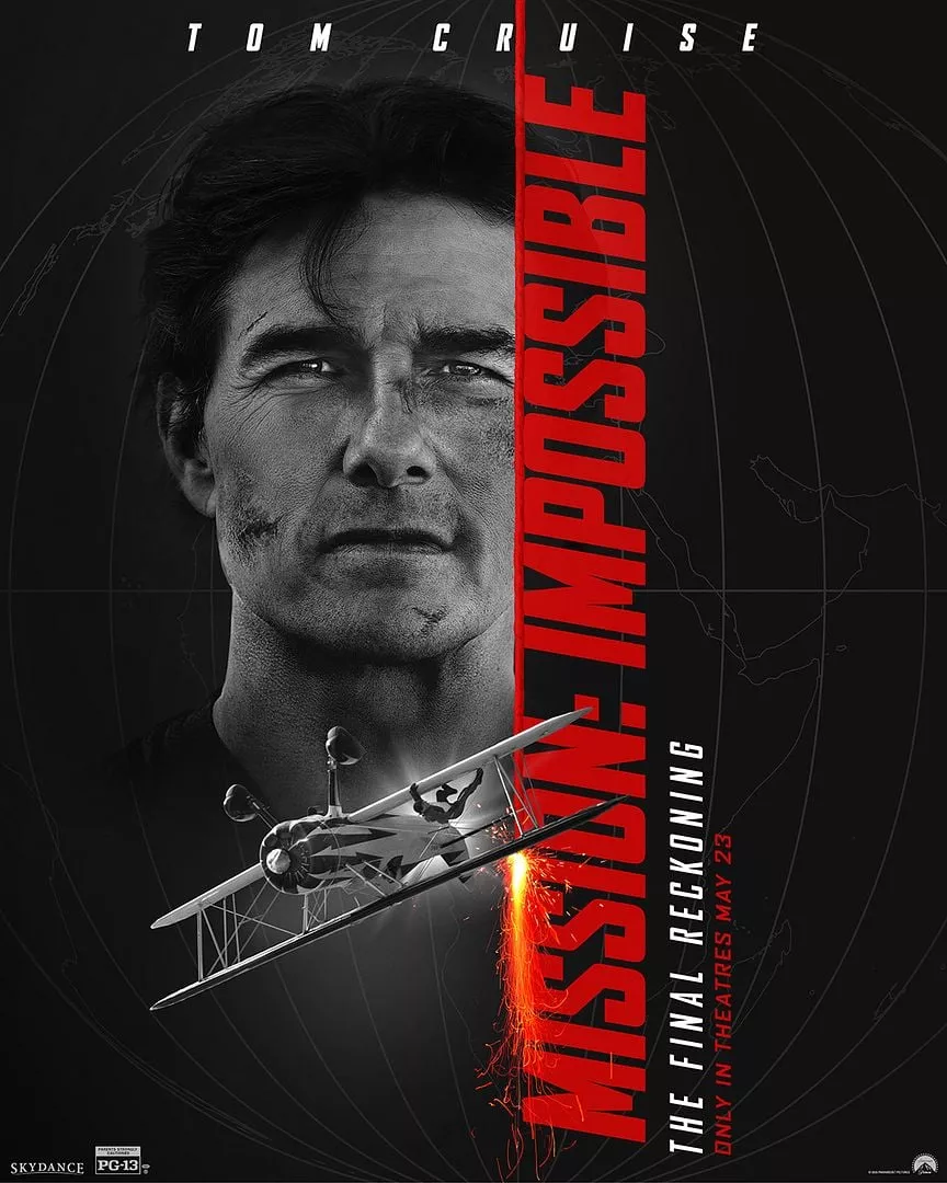 Mission: Impossible - Dead Reckoning